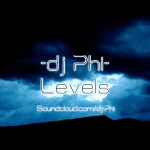 Dj Phi - Levels (2022)