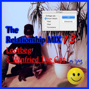 O*RS The Relationship Mix 13 - Lootbeg & Winfried The Cat