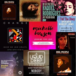 03.12.19 - Best of NU SOUL CENTRAL 2019 P1 - Solar Radio by Tony Rodriguez | Mixcloud
