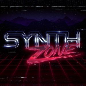 Synth Zone 205 - 07/18/2021