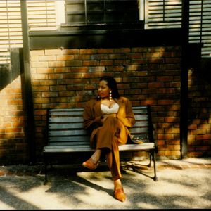 DJ Charles Randolph Presents: The "G" Files ( Old School) Cruising