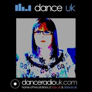 Fizzy Thursday - Dance UK 29/9/2022