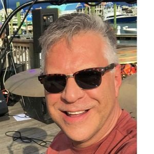 The Backbeat with Stix - 04/25