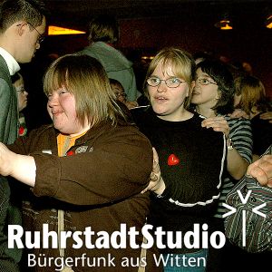 Single Party Fur Menschen Mit Geistiger Behinderung By Ruhrstadtstudio Witten Mixcloud