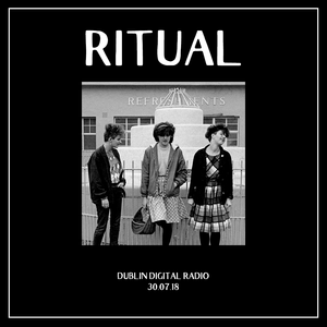 RITUAL - 30.07.18