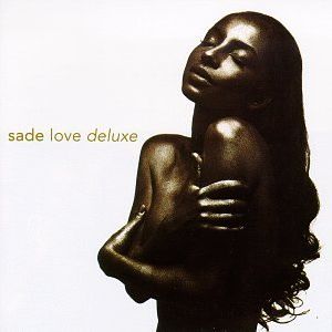 My best of Sade,By Xaviagain.....