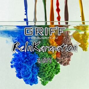 Griff - ReInKarmation 2019