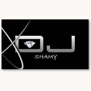Dj Shamy - Electro House - Vol.2