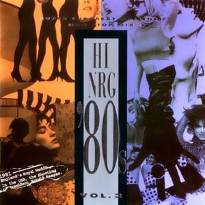 Hi Nrg 80s Vol 3 Super Eurobeat Presents Various Artists Non Stop Dj Mix By Retro Disco Hi Nrg Mixcloud