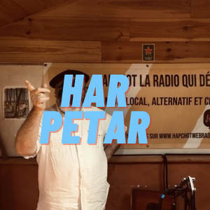 Har Petar - 16 juin
