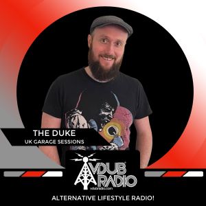 The Duke - Garage Sessions - 07-12-2025