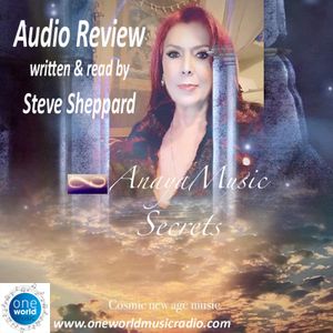 Audio Review for Anaya and Secrets