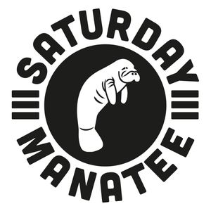 Saturday Manatee - Ep 57 - Jamie Thomson