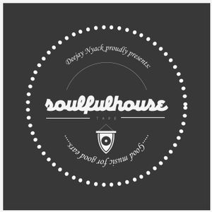 Soulfulhouse Tape Vol. I