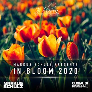 Global DJ Broadcast Apr 09 2020 - In Bloom (3 Hour All-Vocal Trance Mix)