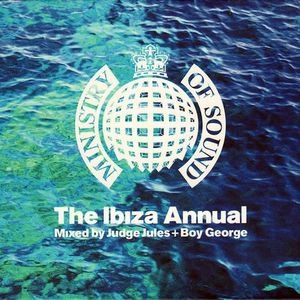 Compilations Ministry of Sound