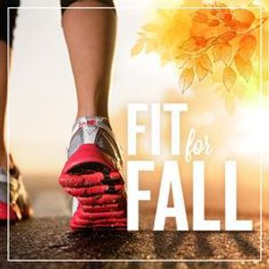 Stay Fit This Autumn Austin