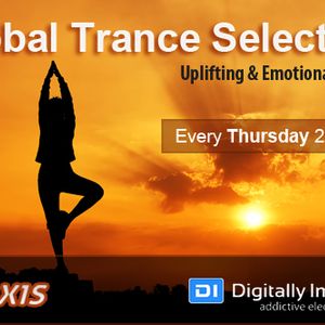 9Axis   Global Trance Selection093(04 02 2016)