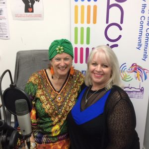 Your Voice Matters 01 Sept 2017 with Jane Green and Jilliana Ranicar-Breese