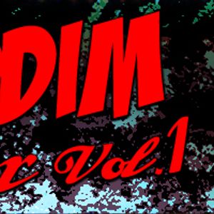 HighSmile Riddim Mix - Vol.1