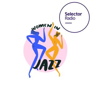 Women In Jazz | Lime Garden, Jasper Tygner | 1 Oct 2021