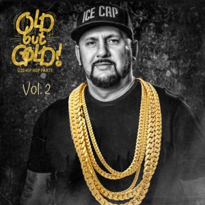 Old But Gold Mixtape Vol 2 By Djicecap Mixcloud