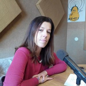 Porque Hoje é Domingo - 8 janeiro 2017 (RCB) - Sara Alvarinhas (psicóloga clínica)