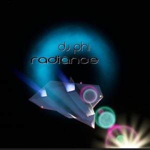 Dj Phi - Radiance (2023)