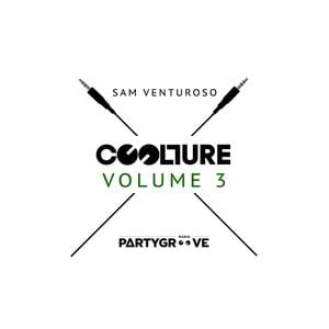 COOLTURE  - SAM VENTUROSO by Radio Party Groove | Mixcloud