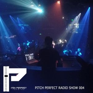 Dario Sorano Pitch Perfect Radio Show 004
