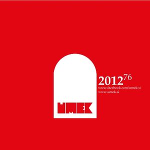 UMEK - Promo Mix 201276 (Live @ Row 14, Barcelona, Spain, 06.03.2011)
