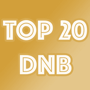 Various Artists - Top 20 DnB of 2015
