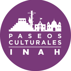 Paseos Culturales INAH. Casas de retiro y bienestar; casonas antiguas de San Ãngel