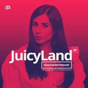 Cover art for JuicyLand #221 by juicym