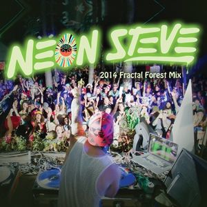 Fractal Forest 2014 Mix
