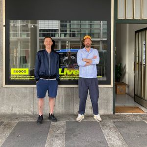 Truckstop Mornings w/ August cc  Nr. 43 (30/06/21)