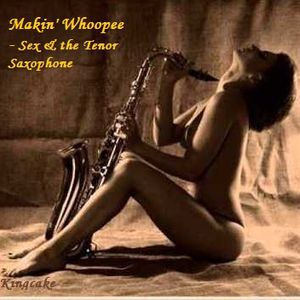 Saxophone Sex 104