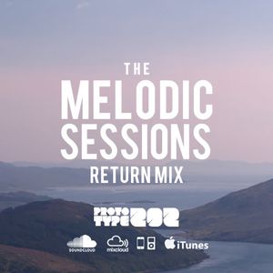Cover art for Progressive House  Mix - Return : Prototype202 by prototype202