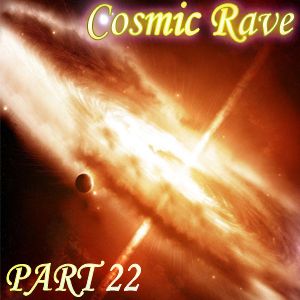 DJ Denori - Cosmic Rave (Part 22) 10.12.2012