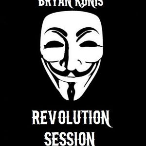 Bryan Konis - Revolution Session 65 - 29/12/2012