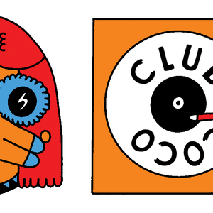 Club Coco // 24-04-21