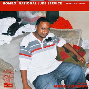 17/11/2022 - Bombo National Juke Service