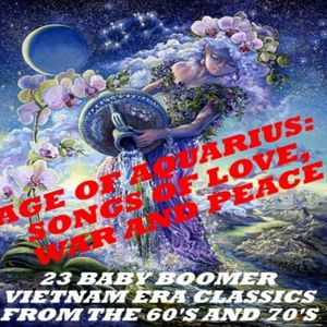 Free Free Peace Songs Of The 70S