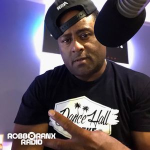 robbo ranx show