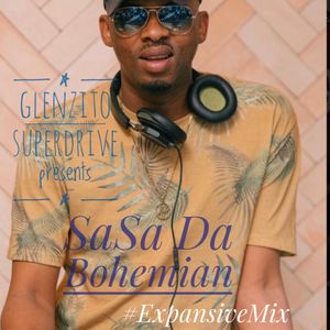 Glenzito Superdrive presents SaSa Da Bohemian Mix