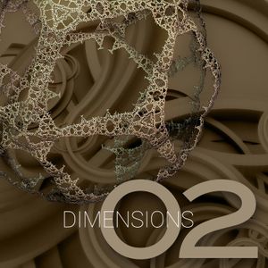 Dimensions Mix 02 - Summer Party Tunes
