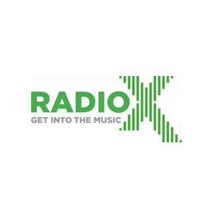 Radio X - Chris Moyles (Launch) - 21/09/2015