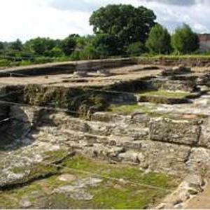 San Lorenzo, Tenochtitlán