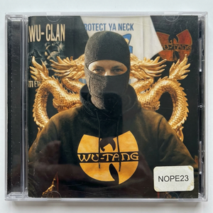 Cover art for WU TANG FOREVER 26 by jaguarskills