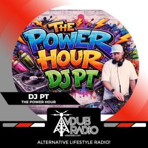 PT Power Hour - 08-03-2026